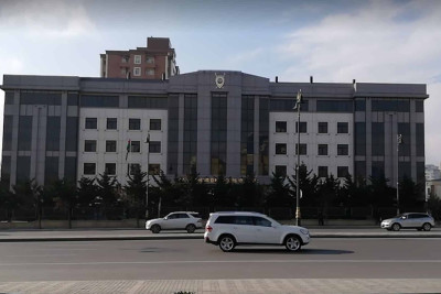 Daxili İşlər orqanlarında kadr dəyişikliyi baş verib