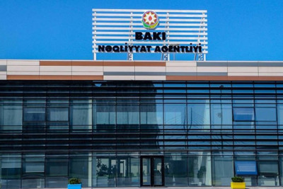 Bakıda kart sisteminə qoşulan avtobusların hərəkəti onlayn rejimində izləmək mümkün olacaq