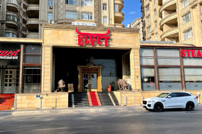 Bakıda keçirilən monitorinqdə məşhur restoranlar cərimələndi