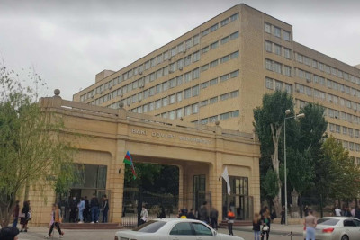 Bakı Dövlət Universiteti “Zəfər yolu” adlı layihə həyata keçirir