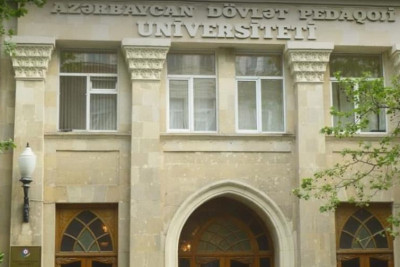 Bakı: Azərbaycan Dövlət Pedaqoji Universitetində koronavirus infeksiyası yayılmağa davam edir