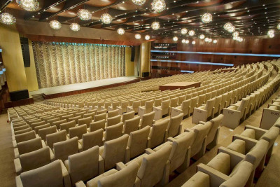 Bakıda Vətən müharibəsinin qəhrəmanları və ailələrinə həsr olunmuş konsert baş tutub
