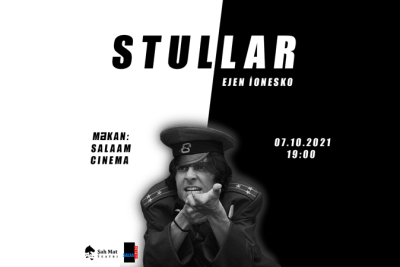 ŞAH MAT Teatrı tamaşaçıları "Stullar” tamaşası ilə qarşılıyacaq