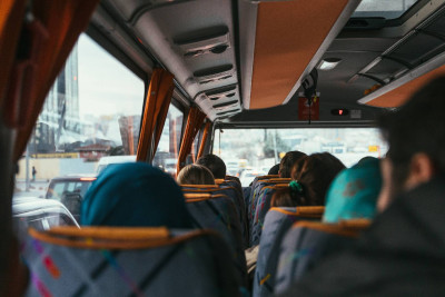 Bakıda qanunsuz sərnişindaşımalarla bağlı reyd keçirilir