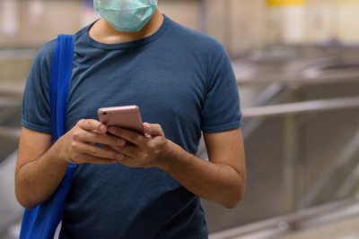 Binəqədi rayonunda aktiv koronavirus xəstəsi aşkar edilib