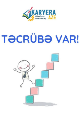 Bakıda “Qrafik dizayn” üzrə ödənişli təcrübə programına start verilib