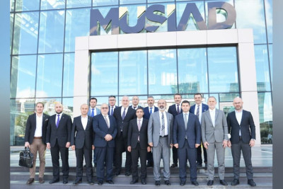 Paytaxtda 25-ci Beynəlxalq Biznes Forum keçiriləcək