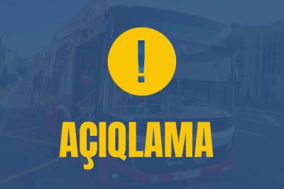 Bakıda ictimai nəqliyyatda gediş haqqı artacaqmı?