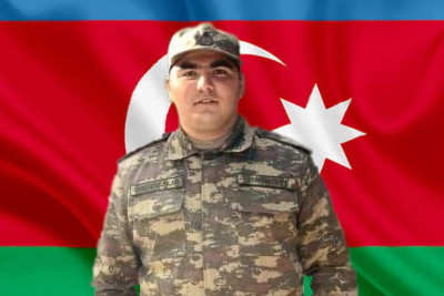 Ad gününə bir gün qalmış şəhid olan Yusif Nəcəfov