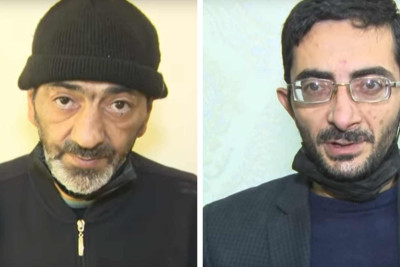 Bakıda narkotik satan “Batya” ləqəbli narkotacir saxlanılıb