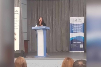 Bakıda psixoloqlar üçün konfrans keçirilib
