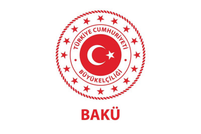 Bakıda Türkiyənin Cümhuriyyət Günü qeyd edilib