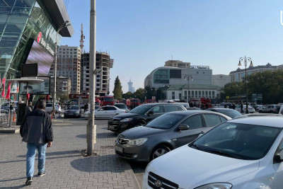 Nərimanov rayonunun bəzi küçələri bağlı olacaq