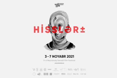 Bakıda 5-ci “DokuBaku” Beynəlxalq Sənədli Film Festivalı keçiriləcək