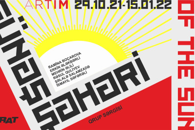 İçərişəhərdə video-art və heykəltəraşlıq əsərlərindən ibarət sərgi keçiriləcək