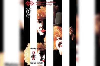 Bakıda daha bir teatr yeni mövsümə premyera ilə başlayacaq