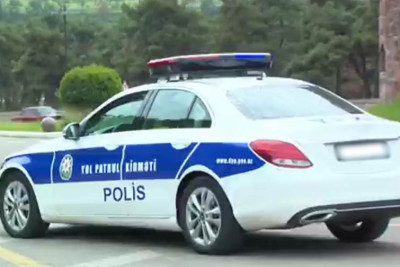 Bakının Sabunçu rayonunda ölümlə nəticələnən yol-nəqliyyat hadisəsi baş verib