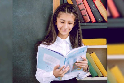 Bakı məktəblisi beynəlxalq yarışda 2-ci yeri qazanıb