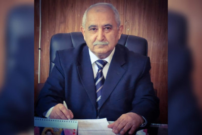 Bakı Dövlət Universitetinin professoru vəfat edib
