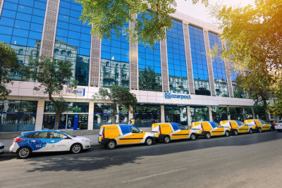 “Qəzəlxan” Əliağa Vahid