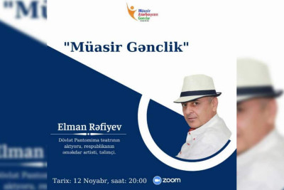 Bakıda ödənişsiz təlim keçiriləcək