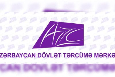 Azərbaycan Dövlət Tərcümə Mərkəzi qarət olunub