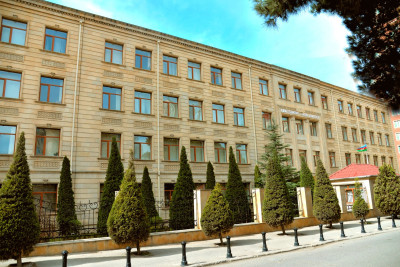 Bakı şəhəri üzrə Təhsil İdarəsi müraciətləri yanvarın 1-dək online formada qəbul edəcək