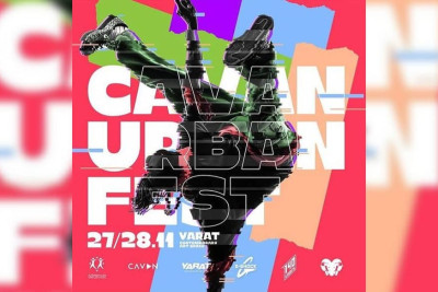 Bakıda rəqs festivalı keçiriləcək: qeydiyyat artıq başlayıb