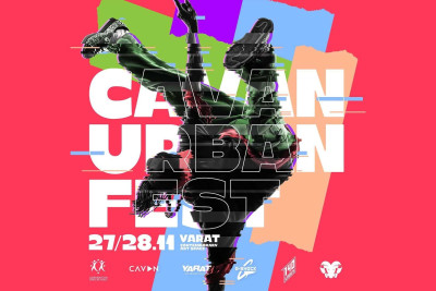 Bakıda gənclər üçün ödənişsiz festival keçiriləcək