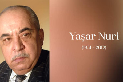Bu gün Yaşar Nurinin ölümündən 9 il keçir