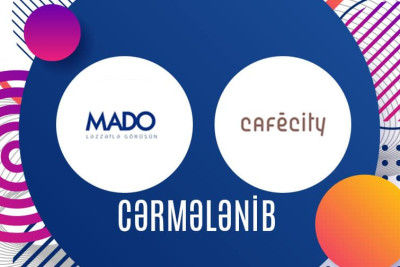 Bakıda “Mado” və “Cafe City” kimi məşhur restoranlar cərimələnib