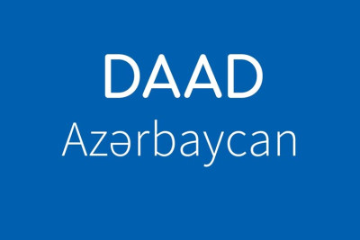 Bakıda DAAD-ın 2-ci bürosunun açılışı olub