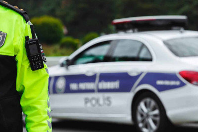 Zəfər günü ilə bağlı bir sıra küçələrdə hərəkət məhdudlaşdırılacaq