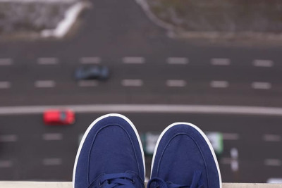 Bakıda iki nəfər intihara cəhd edib