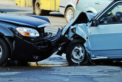 Paytaxtda baş vermiş qəzalar bir neçə nəfərin xəsarət alması ilə nəticələnib