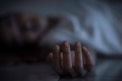 Xətai rayonunda ölüm hadisəsi baş verib