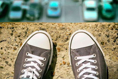 Xətai rayonunda intihara cəhdin qarşısı alınıb