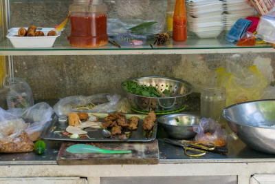 Bakıda 4 restoranın rəhbərliyi inzibati məsuliyyətə cəlb olunub
