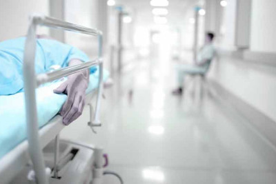 Daha bir intihar Xətai rayonunda qeydə alınıb