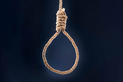 38 yaşlı kişi intihar edib