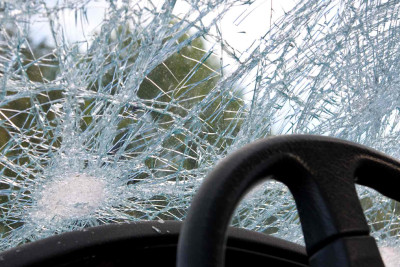 Xətai rayonunda “Porşe”' markalı avtomobil 68 yaşlı piyadanı vurub