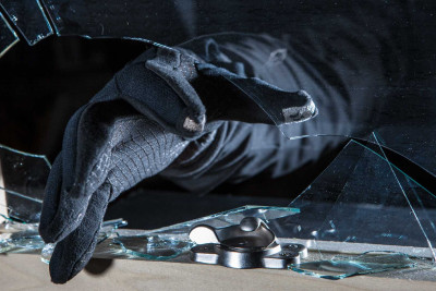 Bakıda silsilə oğurluq edən şəxs saxlanılıb