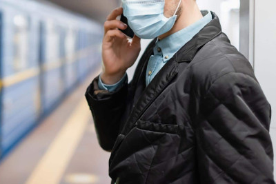 Aktiv koronavirus xəstəsi Bakı metropolitenində saxlanılıb