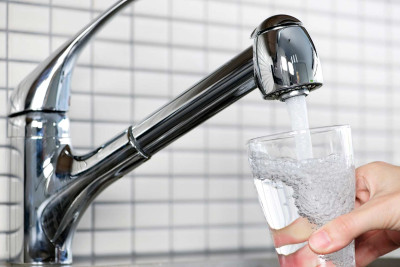 Bakının iki rayonunda içməli suyun verilməsi dayandırılacaq