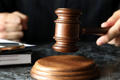Dövlət Xidmətinin keçmiş rəisi 12 il müddətinə azadlıqdan məhrum edilə bilər
