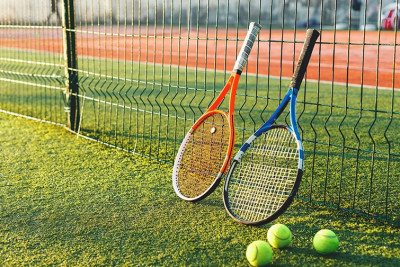 Bakı Tennis Akademiyasında 8 Noyabr - Zəfər Gününə həsr edilən tennis turniri keçirilib