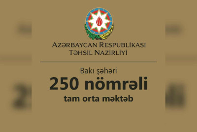 Bakıda şəhidlərin xatirəsi əbədiləşdirilib