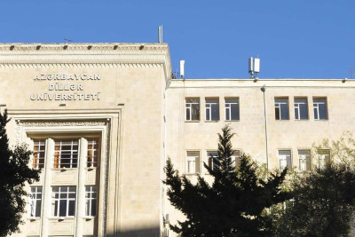 Azərbaycan Dillər Universitetinin 8 tələbəsi korona virusa yoluxub