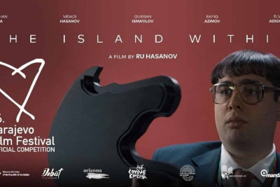 Bakılı rejissorun çəkdiyi film Oskar mükafatlarına qəbul edilib