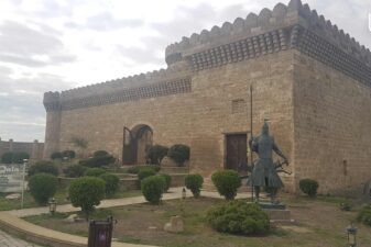 Bakının “Məğlubedilməz yeri”: Qala qəsəbəsi